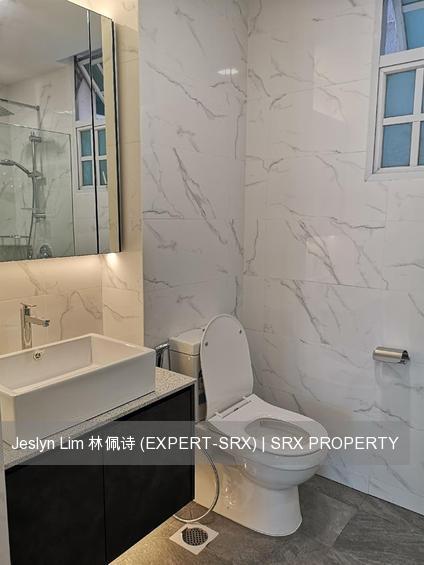 The Capri (D10), Apartment #209739951